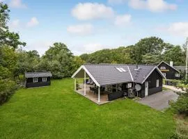 Holiday Home Skælskør With Hot Tub Iv