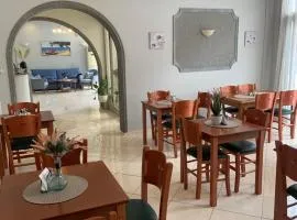 Ξενοδοχείο Ισιδώρα