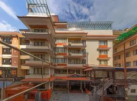 Kathmandu Business Hotel