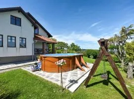 Awesome Home In Varazdinske Toplice