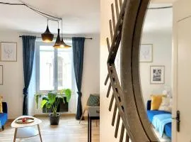Appartement cosy