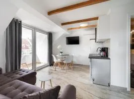 Apartament Dom Goscinny Justyna