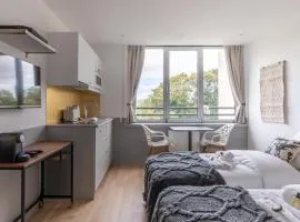 GuestReady - Superb Studio in Issy-les-Moulineaux