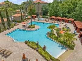 Near Disney w/ pool-3BR/2BA-Spacious & Cozy Condo