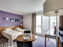 GuestReady - Studio cosy près du métro