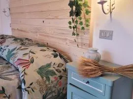 Casa Pepe con parcheggio