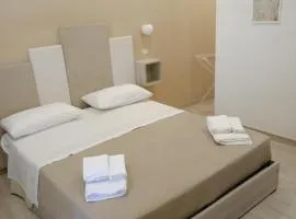 Mary's rooms