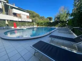 Residence Club Luxury Villa