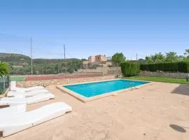 VILLA RURAL CARRASCO LA SIGARRA