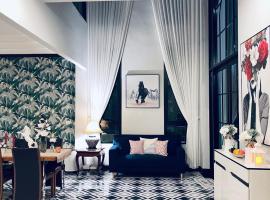 Romlaphass Boutique Villa
