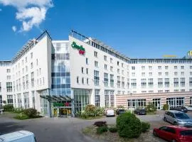 Best Western Conference Airporthotel Frankfurt Mörfelden