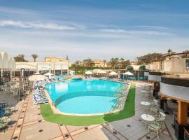 Pyramids Resort by Jaz, hotel en El Cairo