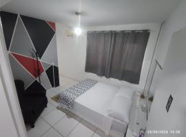 Pousada Curitiba Budget, Hotel in Curitiba