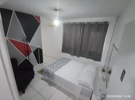 Hostel Pousada Curitiba Budget