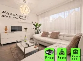 Prestige 2 Apartment