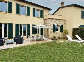 Il Mirto nel Borgo Santa Chiara