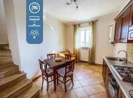 Casa con Abbonamento Parcheggio - Casa Nostra