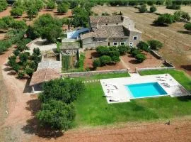 Villa Son Guinyol by Slow Villas