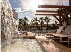DiRoma Internacional Resort, khách sạn ở Caldas Novas