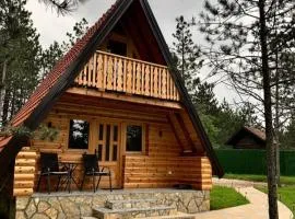 Kovacevic Weekend House