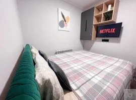 RentHouse Apartments Sleep&Go #1