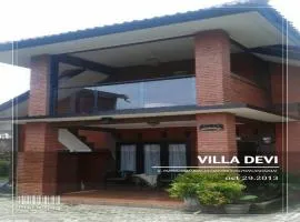 Villadevi