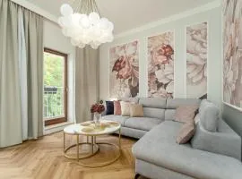 Apartments Ostsee Platan PREMIUM