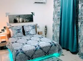 TROPIK'APPART 972