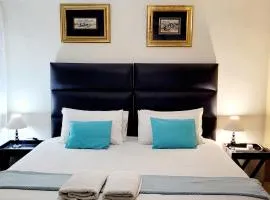 Kennington Palms B&B/Self Catering
