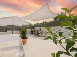 Olive Green Suites, Sidari