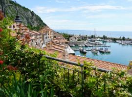 Portopiccolo Apartments with Garden and Beach included, hotel with pools in Portopiccolo Sistiana