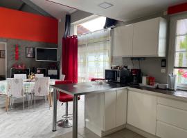 Une pause &agrave; Bergerac