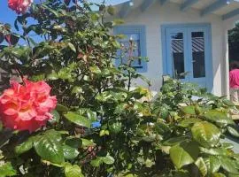 Charmante maison près de la mer