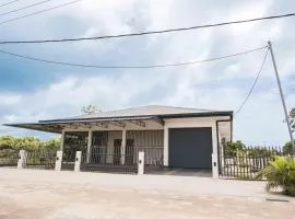 Mooie villa in Paramaribo Noord