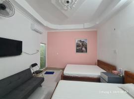 An Gia Motel: Ấp Thành şehrinde bir otel