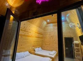 Homestay Măng Đen Diamond