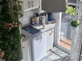 Estudio en Centro de Fuengirola