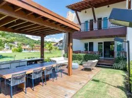 Bela Casa No Meridional-Serv de Limpeza-SH091