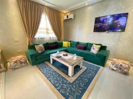 Villa Tounarouz
