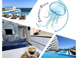 Summer Briva by Infinity