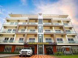 AZAD HIND BEACH RESORT !! Beach Distance 100 Meter !!