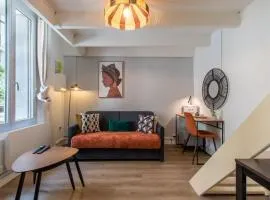 Superbe appartement dans le centre de Montpellier !