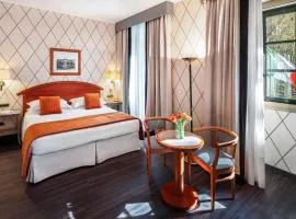Starhotels Majestic