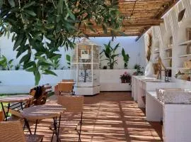 CASAS de CONSTÂNCIA