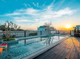The Now boutique Hotel & Apartment