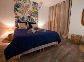 les doux secrets de Bergère