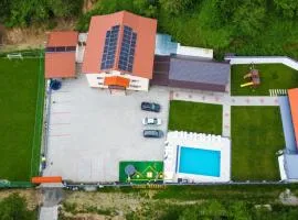 Casa Munty