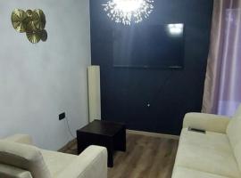 Jurašić Popović, отель в городе Огулин