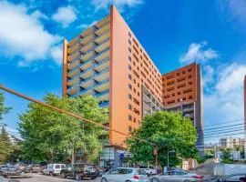 HB apartments University II