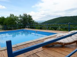 Bosnian Mountain Retreat, Hotel in Prijedor